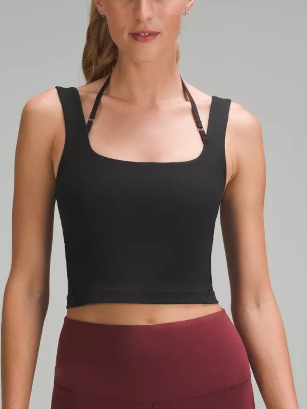 lululemon Align Removable Strap Tank Top